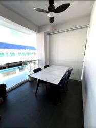 Shiro (D15), Apartment #556553271